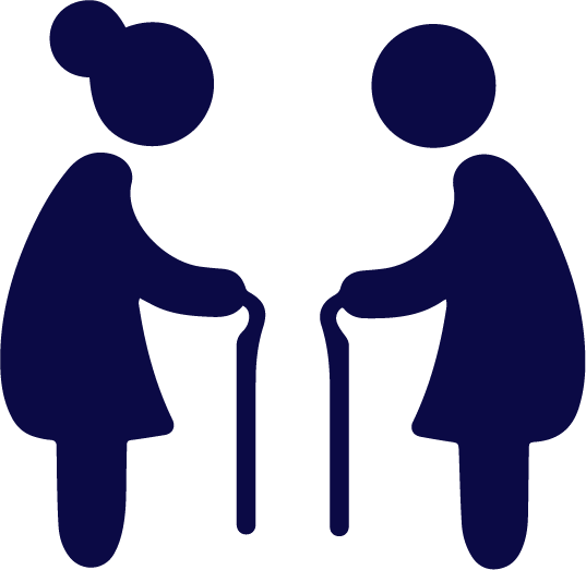 adultos