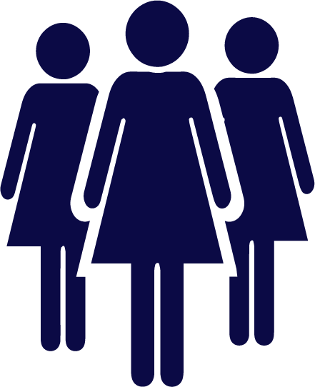 mujeres